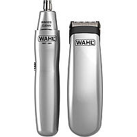 Дорожній набір в чохлі Wahl Travel Set Trimmer Silver (09962-2716)