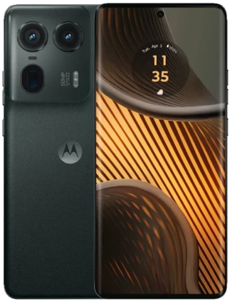 Смартфон Motorola Edge 50 Ultra 16/1TB Forest Grey (PB0Y0032) UA UCRF, фото 1