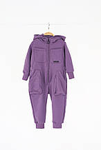 Омбінезон "Kolman", Аметистовий