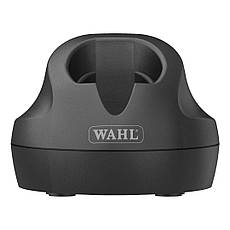 Професійна машинка для стрижки Wahl ChromStyle Total Black (1871-0473), фото 3