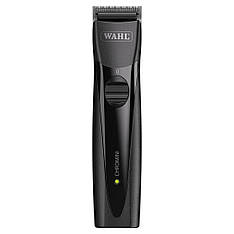 Професійний тример для стрижки та окантовки Wahl ChroMini Total Black (1591-0466)