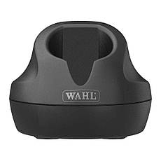 Професійний тример для стрижки та окантовки Wahl ChroMini Total Black (1591-0466), фото 4