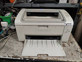 Лазерний принтер Samsung ML-2165 з картриджем No 24220809/3