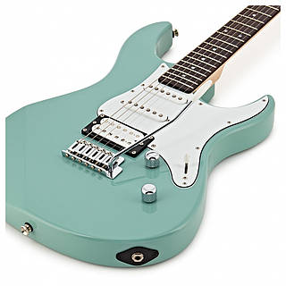 Електрогітара YAMAHA PACIFICA 112V (Sonic Blue), ціна: 21096