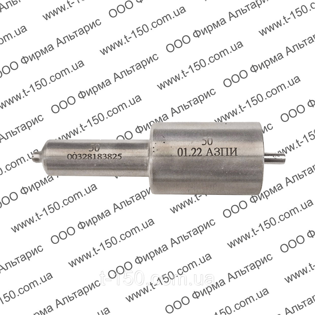 Розпилювач форсунки МТЗ Д-240/241/243 "50" (АЗПІ) 6А1-20с2-50