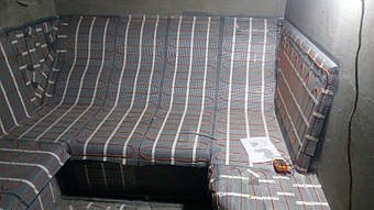 Установка и монтаж электрического подогрева в бане 28