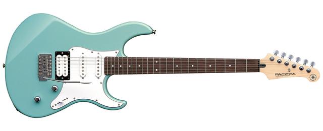 Электрогитара YAMAHA PACIFICA 112V (Sonic Blue), цена: 21096