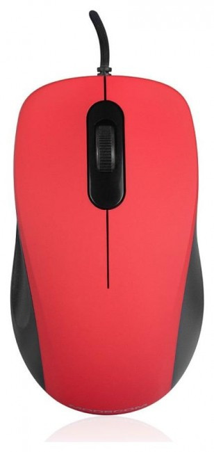 Modecom M10s Silent Red, фото 1