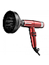 Фен GaMa IQ Lite MAX Red 1700Вт PH6035.RD, фото 6
