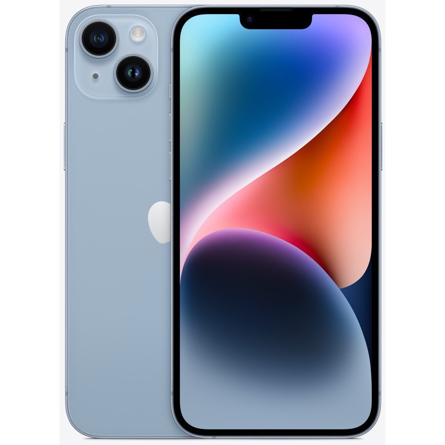 Б/У iPhone 14 Plus 128GB Blue