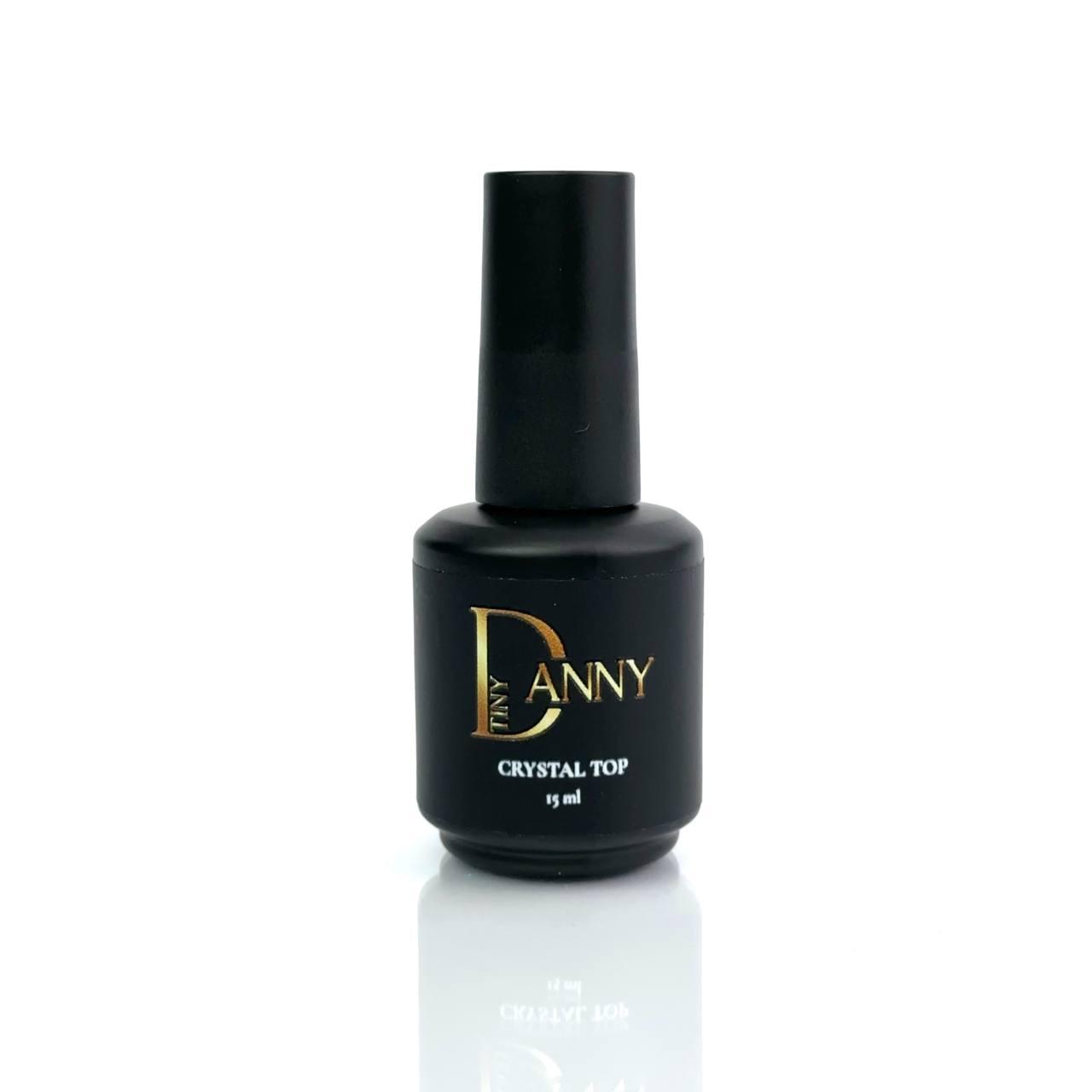 CRYSTAL TOP DANNY 15 ml