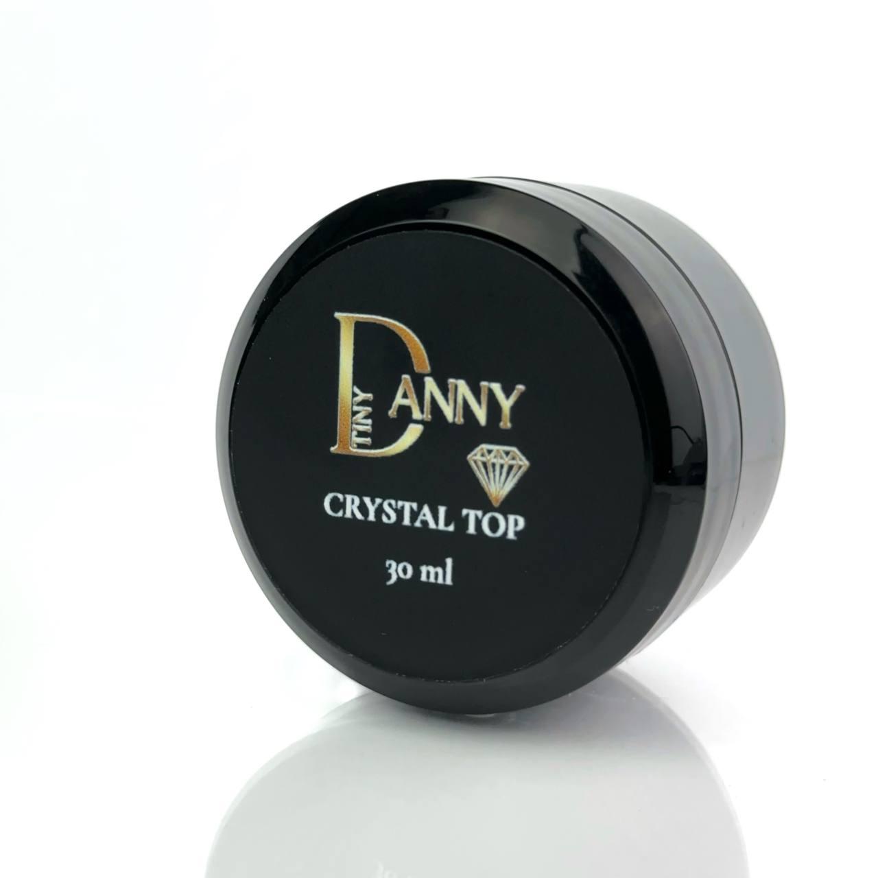 CRYSTAL TOP DANNY 30 ml