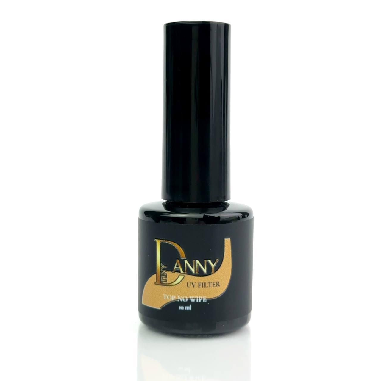 Топ DANNY Non Wipe UV (з уф фільтром) 10 ml, фото 1