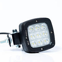 Фара робочого світла світлодіодна FRISTOM FT-063 9 LED 650 LM