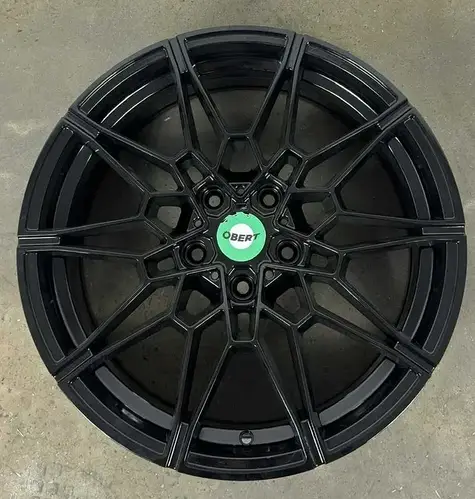 Нові диски R18 на Mercedes Seat Skoda Vw Areteon Passat Tiguan Audi Q5 ...