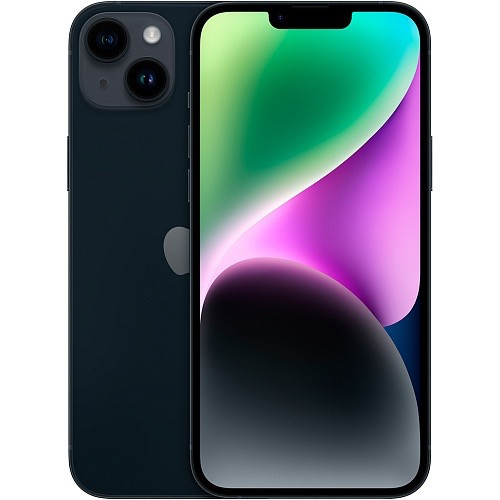 Б\У iPhone 14 Plus 256GB Midnight