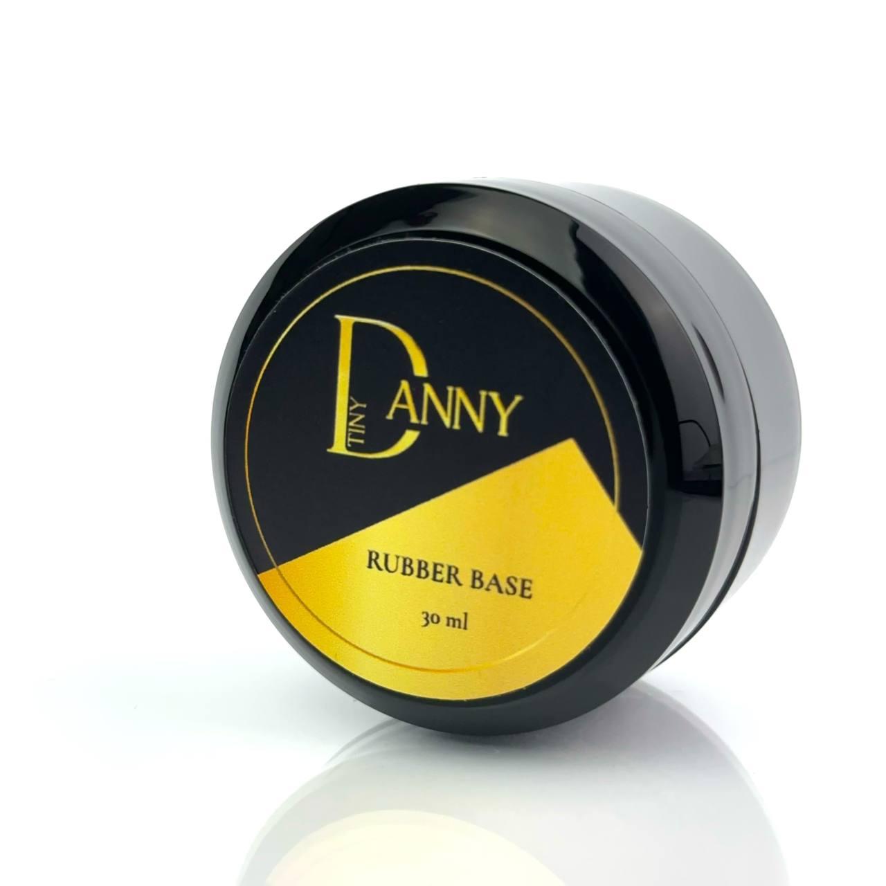 База DANNY Rubber класична 30 ml