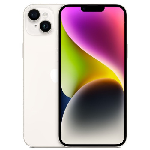 Б/У iPhone 14 Plus 128GB Starlight