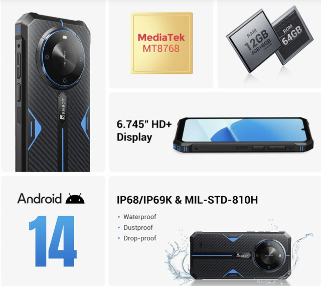 FOSSiBOT F105 アンドロイド14 4+8+64GB 51L5Q0gA-CL.jpg