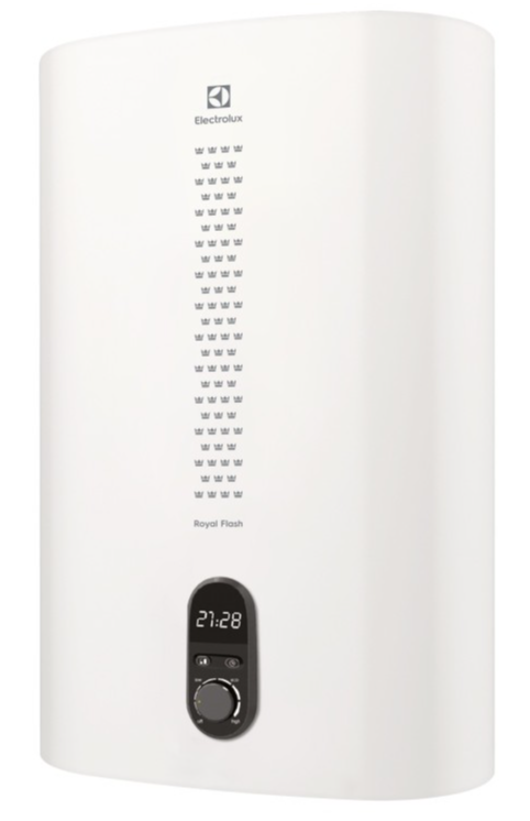 Electrolux EWH 80 Royal Flash