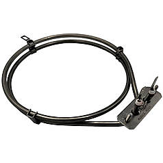 Тен для коптильні 2000w