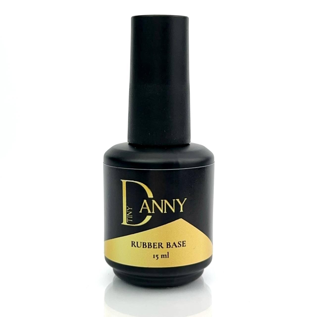 База DANNY Rubber класична 15 ml