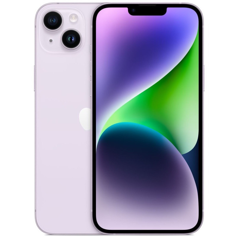 Б\У iPhone 14 Plus 256GB Purple