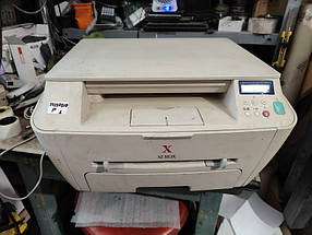 Лазерний БФП Xerox WorkCentre PE114e з картриджем No 24220810