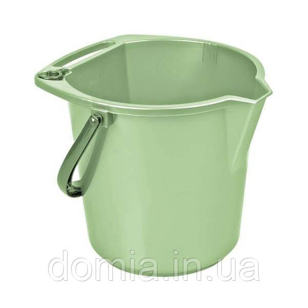 Відро для вологого прибирання, TITIZ Plastik Туреччина TP-133