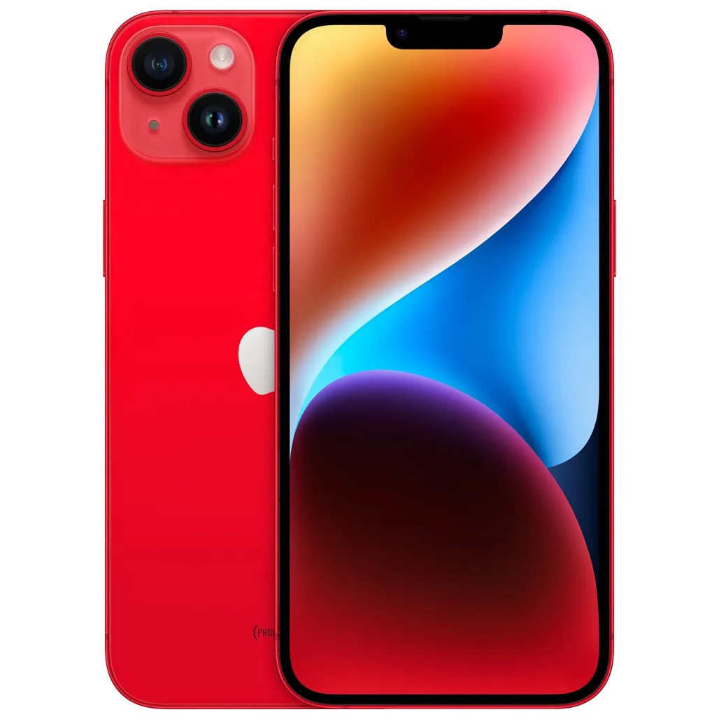 Б\У iPhone 14 Plus 256GB Product Red