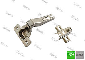 Завіса 45° FGV (Італія)