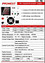 Лабораторний блок живлення R-SPS1530, 15V 30A, Prowest R-SPS1530, фото 3