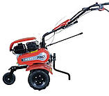 Мотоблок Loncin LC-750 (1WG3.4-75FQ-DA)