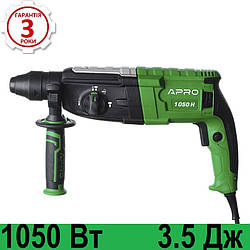 Перфоратор APRO 1050В