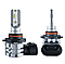 Світлодіодні LED-лампи для авто HB3 12 V-24 V M5 6500 K 20 W Megalight, фото 3