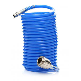 Шланг пневматичний 15 м Kraft&Dele KD672 пневматичний шланг