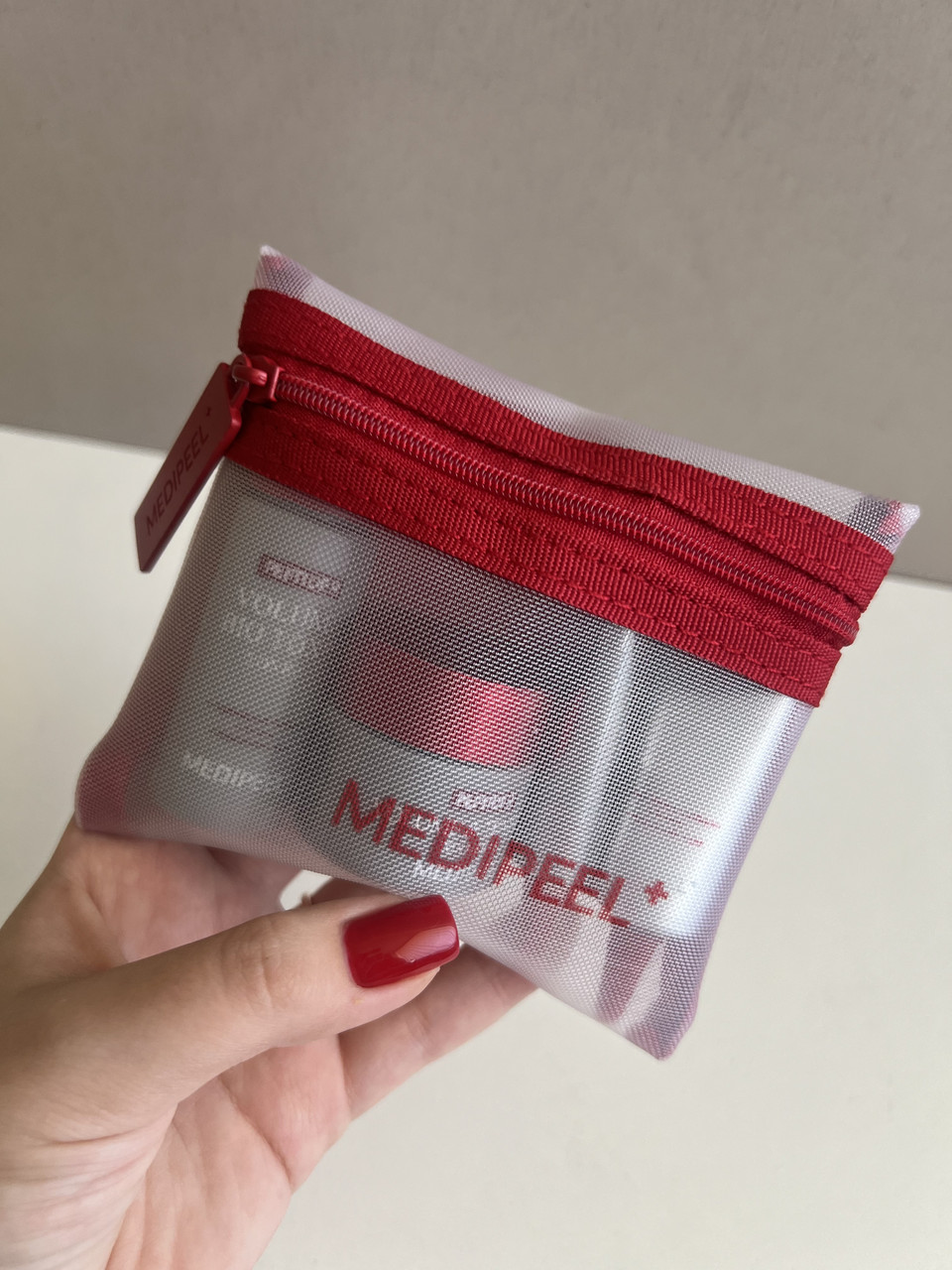 Набір мініатюр для догляду за обличчям Medi-Peel Peptide 9 Volume Bio Tox Trial Kit, фото 1