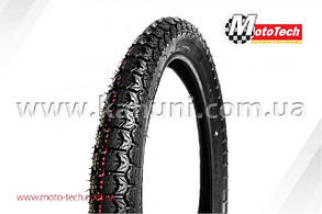 Резина 2.75-17 TT L817 (CH) Mototech