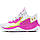 Дитячі баскетбольні кросівки Grade School Under Armour Jet '23 Basketball Shoes (3026635-106), фото 5