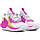 Дитячі баскетбольні кросівки Grade School Under Armour Jet '23 Basketball Shoes (3026635-106), фото 7