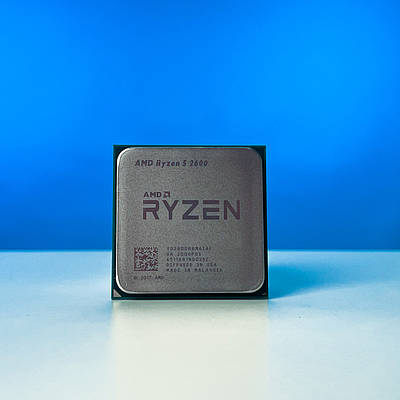 Amd ryzen 5 2600 | купить недорого, на Prom | Украина