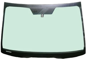 Скло лобове Acura TSX 04-08 KOMBI/SEDAN Securit VIN, кріп.дзерк.