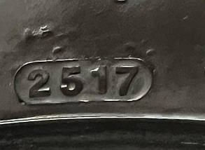 Шини вантажні б/у 225/75R16C KUMHO WinTerPorTran CW51 (всесесезонні), фото 3
