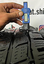 Шини вантажні б/у 225/75R16C KUMHO WinTerPorTran CW51 (всесесезонні), фото 6