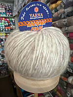 Альпака реале 3400 св. беж