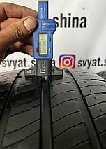 Шини вантажні б/у 235/65R16C MICHELIN AGILIS (річні), фото 6