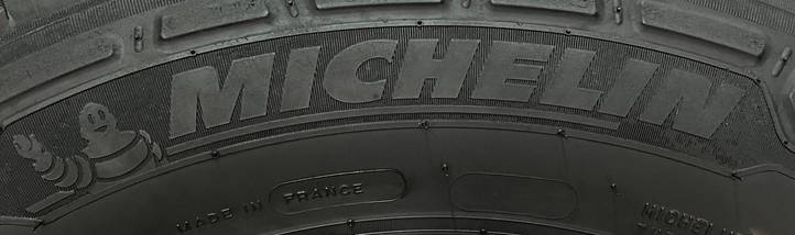 Шини б/у 235/65R16C Michelin AGILIS літні, фото 6
