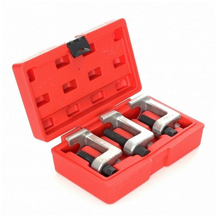 Знімач кульових опор 3 од. 23mm*28mm*34mm кейс FALONTECH FTXC6013, фото 1