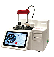 Аналізатор біохімічний автоматичний Hemo One Медапаратура