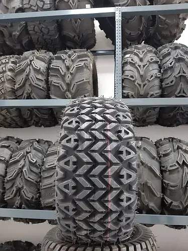 Шина для квароциклів CARLISLE All Trail II 20x10-10